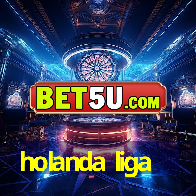 holanda liga